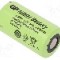 Acumulator R20, 1.2V, 11000mAh, Ni-MH, GP - 1100DH