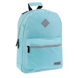 Ghiozdan Sky Blue 40,5&times;29,5x13cm &ndash; STARPAK