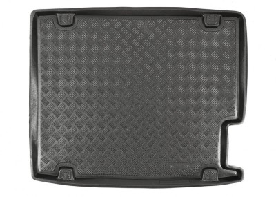 Covor Tavita Portbagaj BMW X4 F26 2014 - 2018 foto
