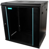 SPACER CABINET 19&quot;12U SPCW-12U-450-BK-03