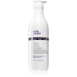 Milk Shake Silver Shine șampon pentru păr gri și blond light 1000 ml
