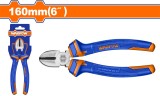 WADFOW - CLESTE TAIETOR - 6&quot;/160MM PowerTool TopQuality