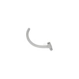 Furtun evacuare pentru espressor De'Longhi 5313253861 Original