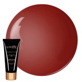 Cumpara ieftin Polygel REVOMAX GEL LUXORISE Sassy Strawberry, 15ml