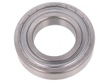 Lagăr cu bile SKF 45x85x19mm 6209-2Z