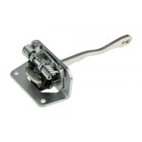 Opritor usa fata Audi A2 2000-, Stanga, Dreapta, 8Z0837249