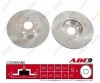 Disc frana LEXUS RX (MCU15) (2000 - 2003) ABE C32089ABE