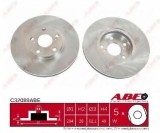 Disc frana LEXUS RX (MCU15) (2000 - 2003) ABE C32089ABE