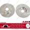 Disc frana LEXUS RX (MCU15) (2000 - 2003) ABE C32089ABE