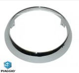 Ornament cromat original far Vespa Primavera (13-) 2T 50cc - Primavera (13-) 4T 50cc - Primavera (14-) 4T 3V AC 125-150cc