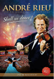 Andre Rieu Johann Strauss Orch. Shall We Dance (dvd), Clasica