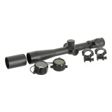 Luneta M3 3.5-10x40 ACM reticul iluminat