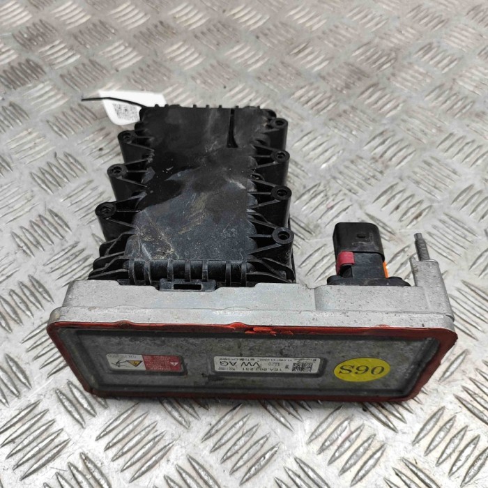 Alt modul de control VW ID.4 E21 2021 OEM: 1EA963231 28300812