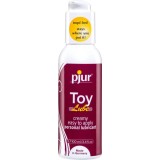 Lubrifiant Crema Hibrid Toy Lube 100 ml
