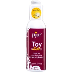 Lubrifiant Crema Hibrid Toy Lube 100 ml