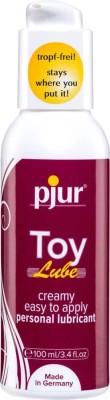 Lubrifiant Crema Hibrid Toy Lube 100 ml foto