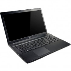 Acer 17.3&amp;#039;&amp;#039; aspire v3-772g gaming laptop foto