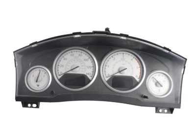 Ceas de bord CHRYSLER GRAND VOYAGER V RT 2012 OEM: P56046621AB,T5HQI176140122 22968279 foto