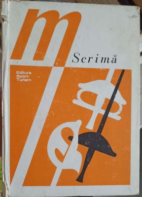 SCRIMA-TRADUCERE DE ELENA CAISAN-247378 foto