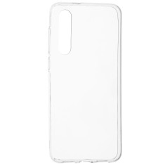 Husa Pentru XIAOMI Mi 9 SE - Luxury Slim 0.5mm TSS, Transparent