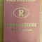 QW13 7 - 1968 - Permis de conducere - RSR - piesa de colectie!