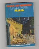 bnk ant Cesare Pavese - Plaja
