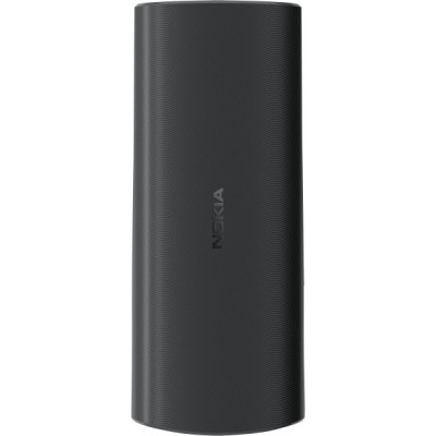 Capac Baterie Nokia 105 4G 2nd Edition, Gri, Service Pack 5003000796SH1 foto