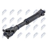 Ax cardan Toyota Land Cruiser Hzj7# 1990-1999, Spate, 37140-60280