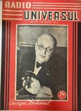 Radio Universul, nr. 505, 30 iunie 1944