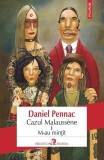 Cazul Malauss&egrave;ne M-au mințit Vol. 1 Daniel Pennac Roman Carti Beletristica Polirom Paperback Brosat