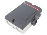&Icirc;ntrerupător separator de siguranţă 25A Poli 3 IP65 11kW, ABB
