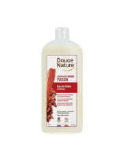 Sampon Bio Dus Relaxant cu Santal fara Sulfati Douce Nature 1L foto