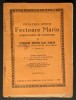 ✝ rara 1933 Editia 1 VIATA PREA SFINTEI FECIOARE MARIA si ISTORICUL SFINTEI SALE ICOANE Episcop NICODEM, Gamaliil Pavaloiu, Manastirea Neamt PRINCEPS 