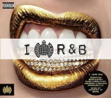 I Love R&amp;B | Various Artists