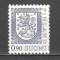 Finlanda.1977 Leul heraldic DF.46