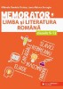 Memorator Lb. Si Lit. Romana Cls. Ix-Xii. Ed. 3, Mihaela Daniela Cirstea, Laura Surugiu - Editura Paralela 45