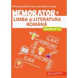 Memorator Lb. Si Lit. Romana Cls. Ix-Xii. Ed. 3, Mihaela Daniela Cirstea, Laura Surugiu - Editura Paralela 45
