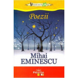 Poezii - Mihai Eminescu