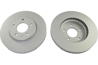 Set disc frana Chevrolet Captiva (C100, C140); Opel Antara SRLine parte montare : Punte fata foto
