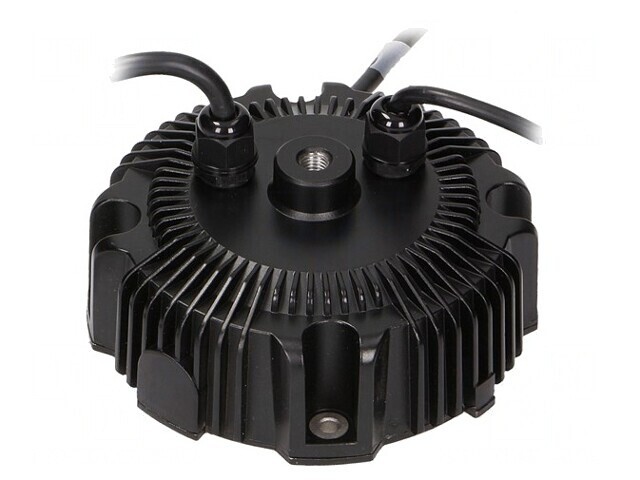 Alimentator LED 160W 48VDC IP67