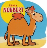 Camila Norbert - Cecile Marbehant - Prestige