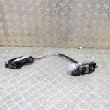 &Icirc;ncuietoare ușă dreapta față PEUGEOT 3008 SUV 2018 OEM: PSA104236,16942680,98201552VV 17186185