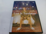 lost in translation