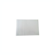 Invelitoare Caiet Special Muzica/biologie/geografie, Dimensiune 50 X 18,1 Cm, Pp, 110 Microni, Transparenta foto