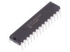 Microcontroler PIC 128kB cu I2C, I2S, SPI, UART