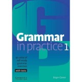 Grammar in Practice 1 - Roger Gower