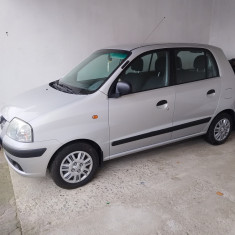 Hyundai Atos