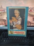 Rebus, revistă bilunară de divertisment, nr. 7 (787) anul 33, 1 apr. 1990 151
