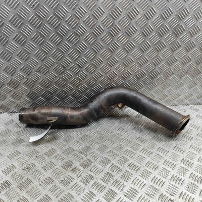 Colier de conectare toba de eșapament BMW 3 F30, F80 2015 | 31316401 foto