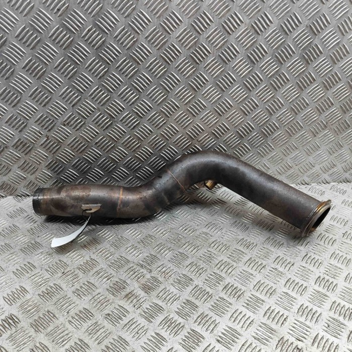 Colier de conectare toba de eșapament BMW 3 F30, F80 2015 | 31316401